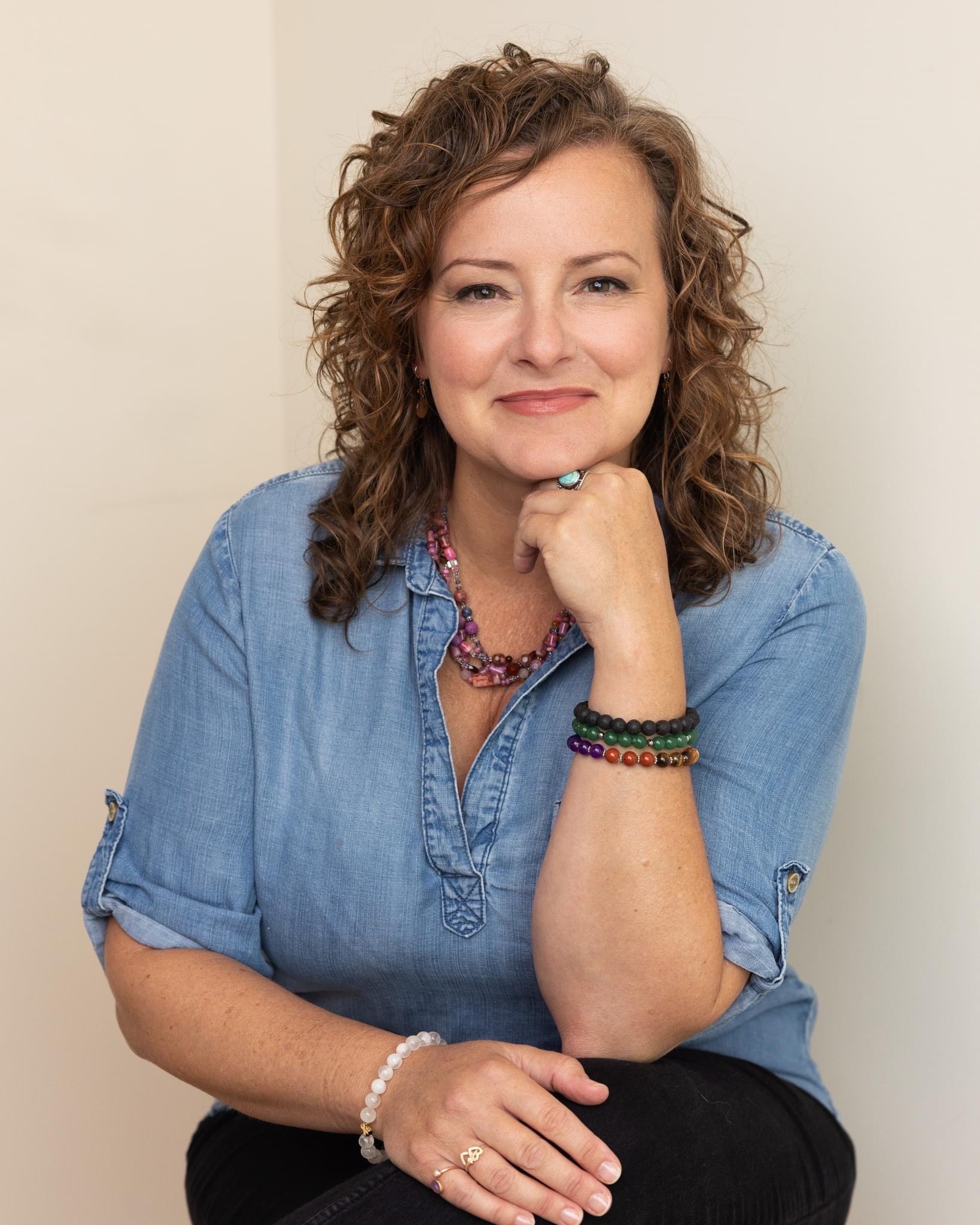 Heather Barton, LCSW Parent Coach